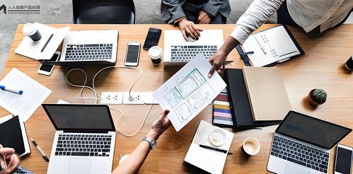 金融科技企業如何借助計算機信息技術咨詢服務提升服務效率