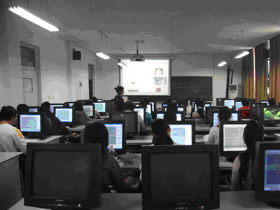 信息技術(shù)與傳播實(shí)驗(yàn)中心 引領(lǐng)數(shù)字化時(shí)代的專業(yè)計(jì)算機(jī)信息技術(shù)咨詢服務(wù)