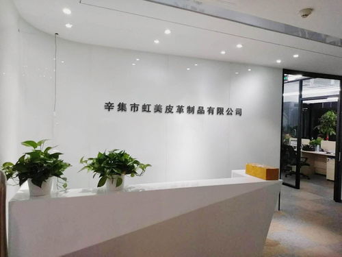 辛集市虹美皮革制品 以專業(yè)會議及展覽服務(wù)，打造皮革行業(yè)交流新平臺
